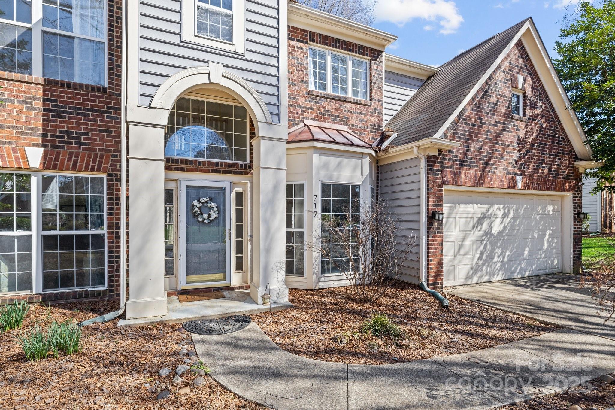 Matthews Estates - Residential