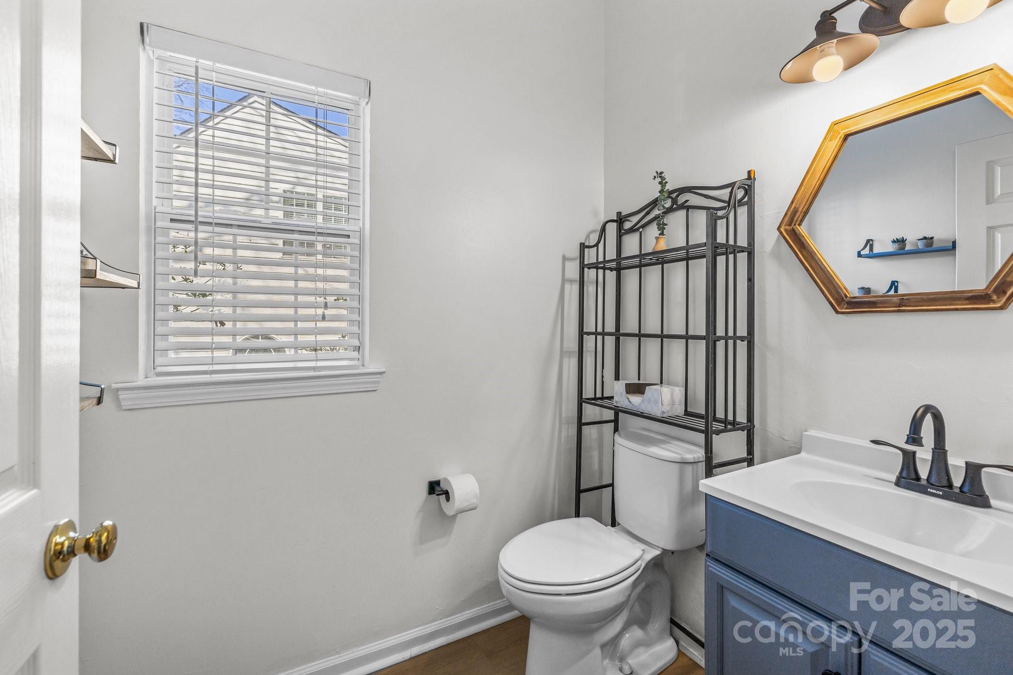 Matthews Estates - Residential