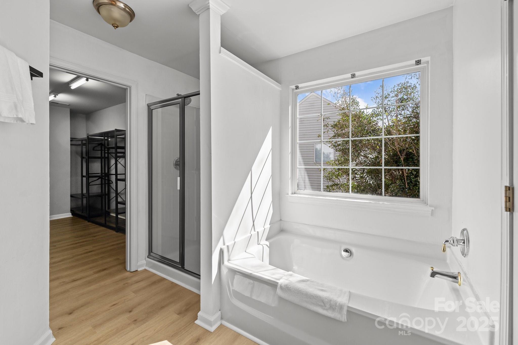 Matthews Estates - Residential