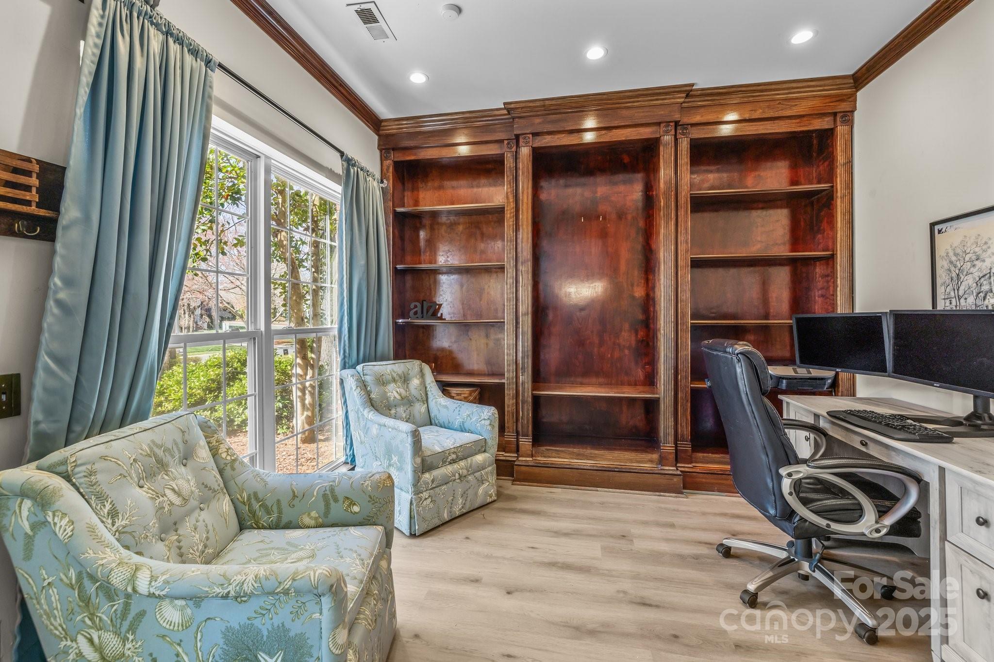 Matthews Estates - Residential