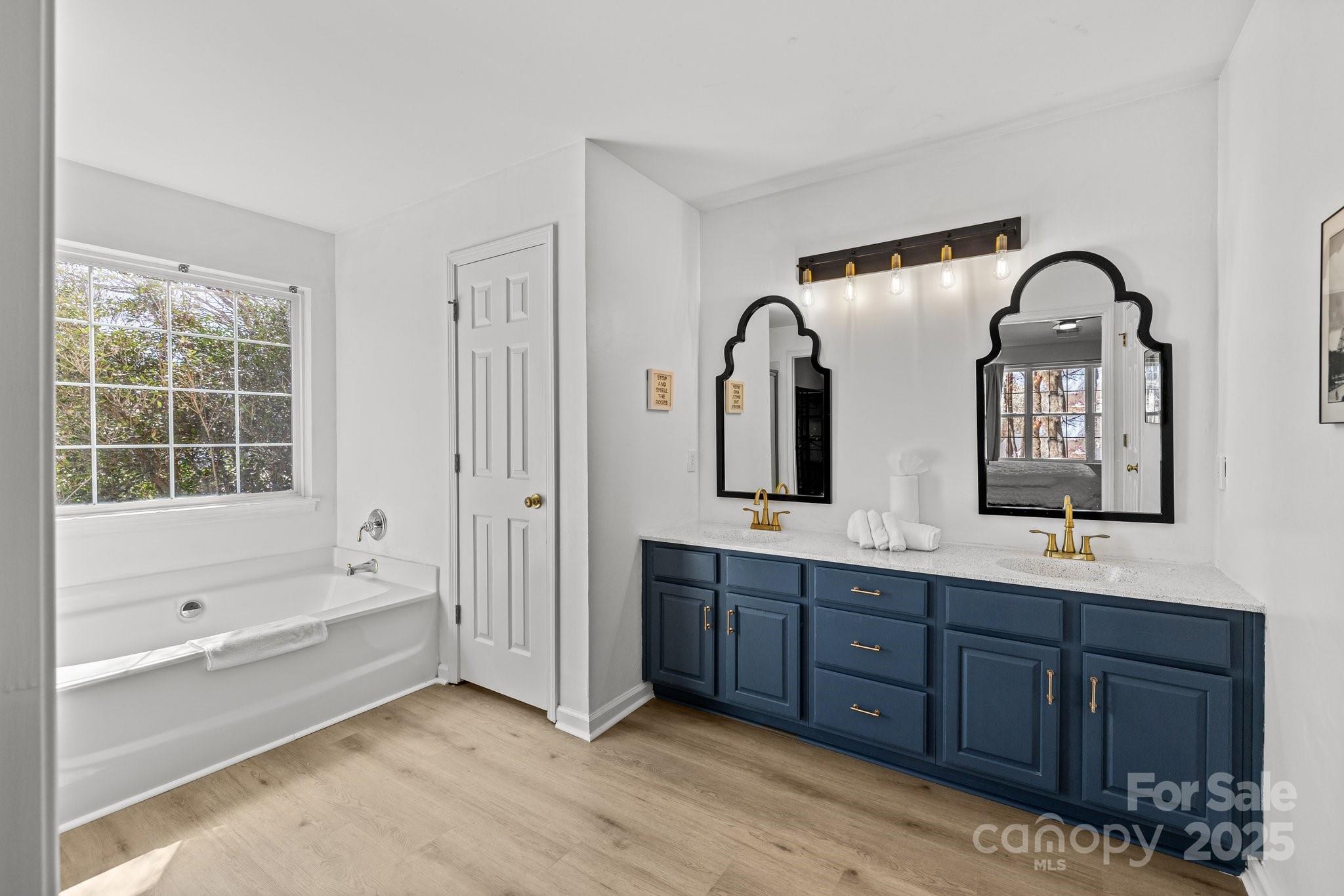 Matthews Estates - Residential