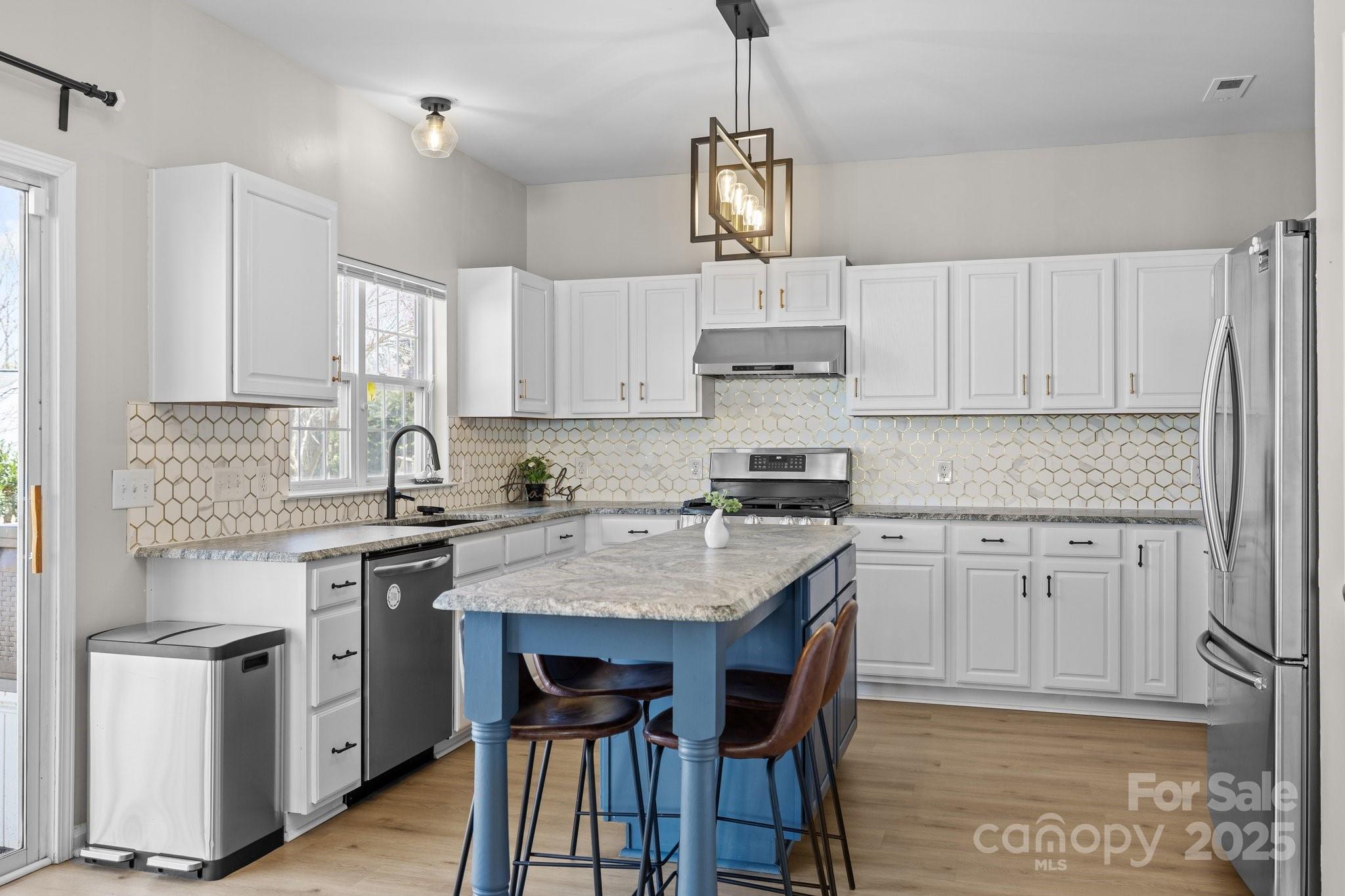Matthews Estates - Residential
