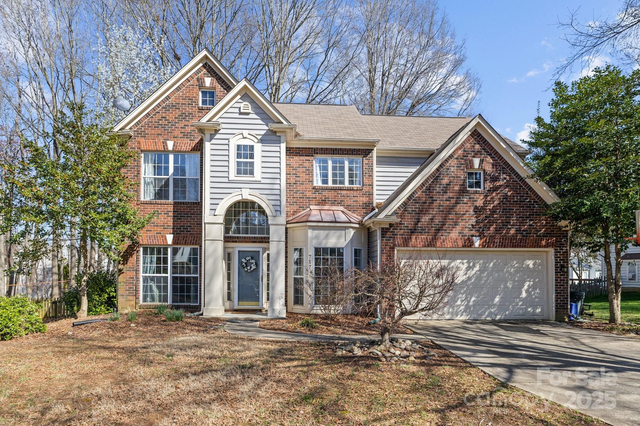 Matthews Estates - Residential