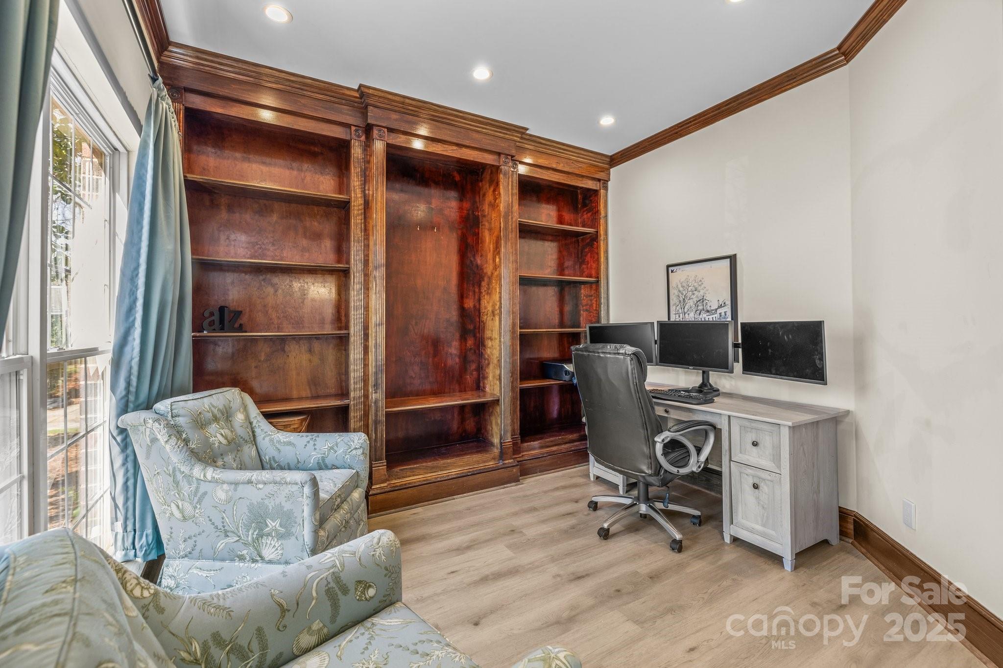 Matthews Estates - Residential