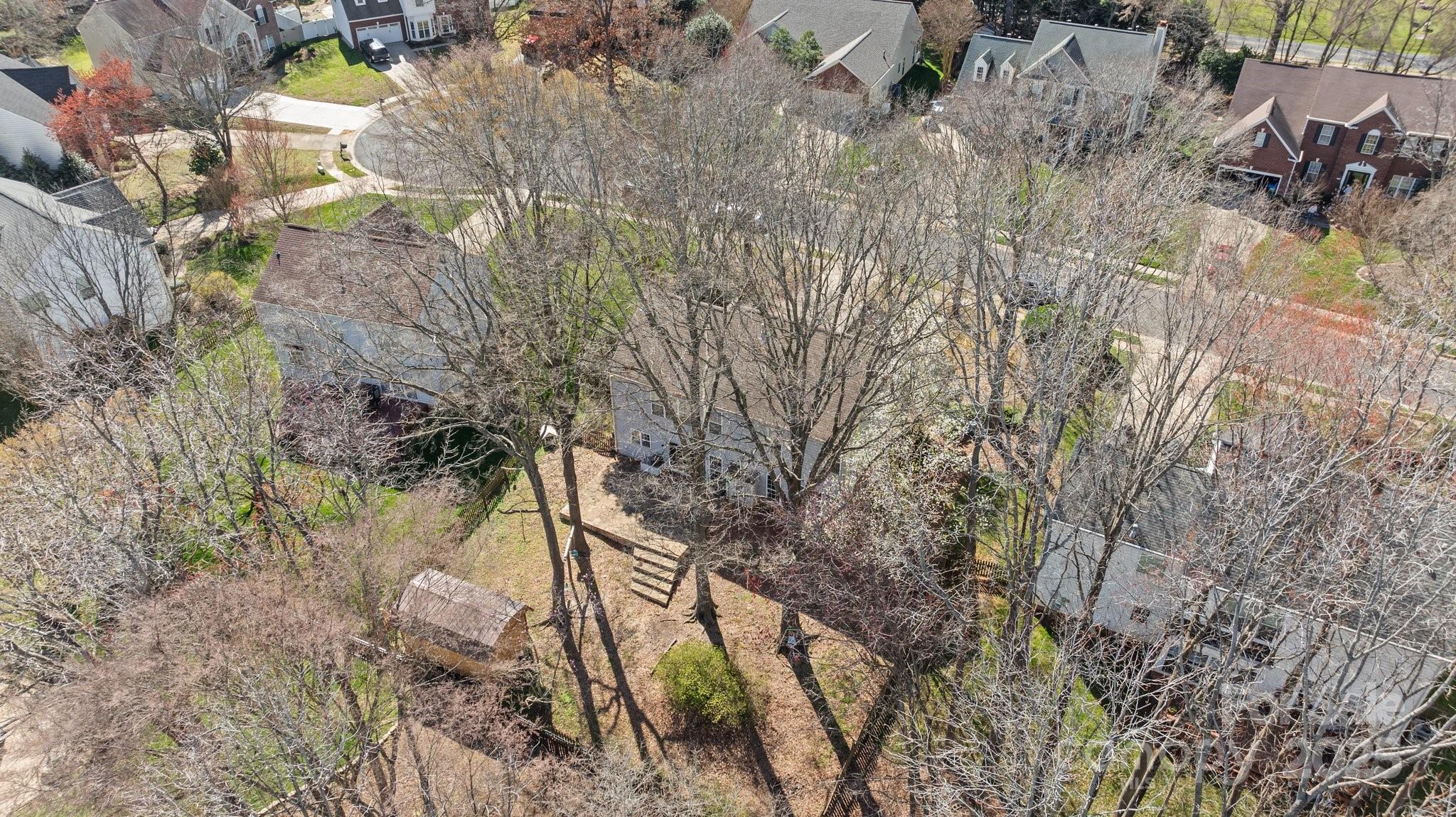 Matthews Estates - Residential