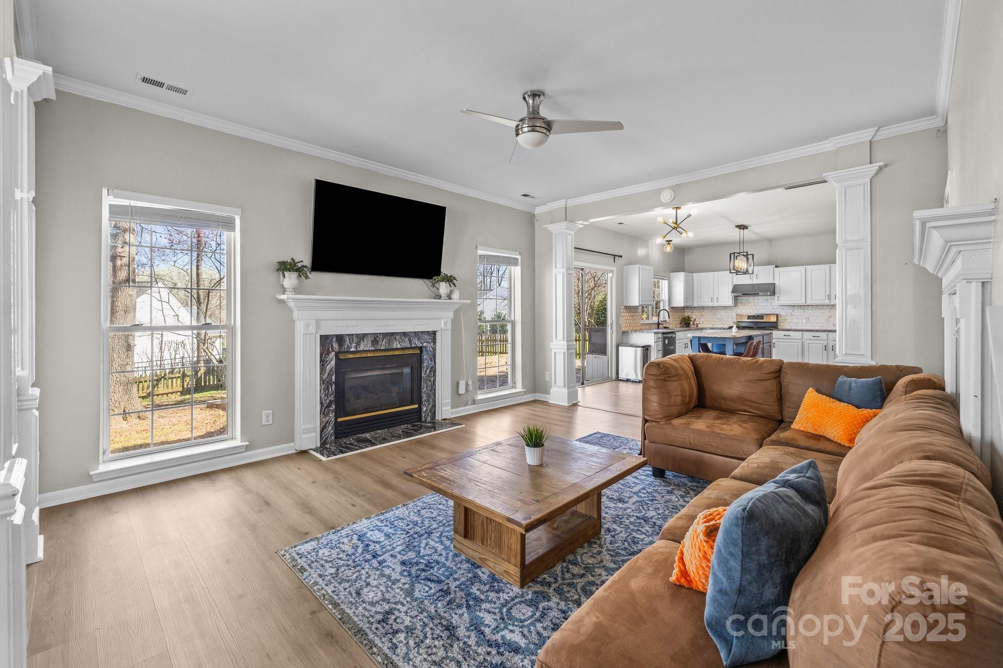 Matthews Estates - Residential