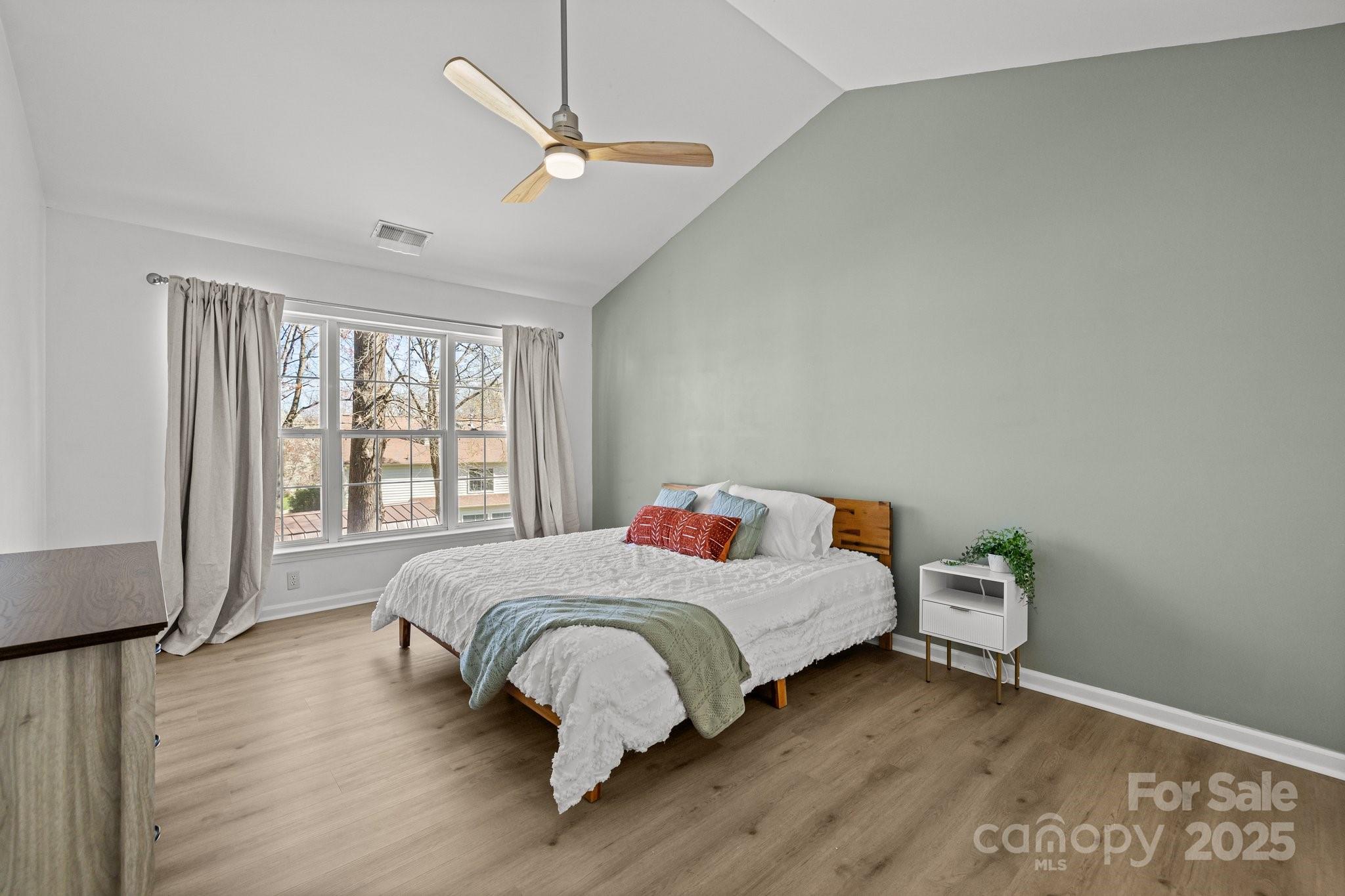 Matthews Estates - Residential