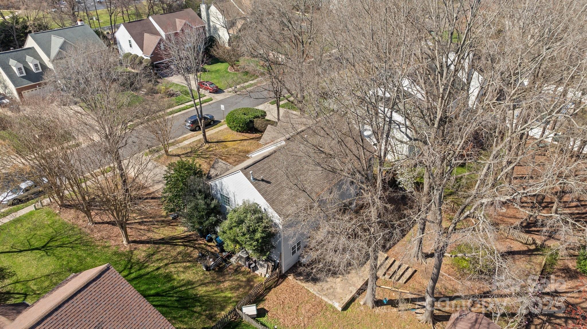 Matthews Estates - Residential