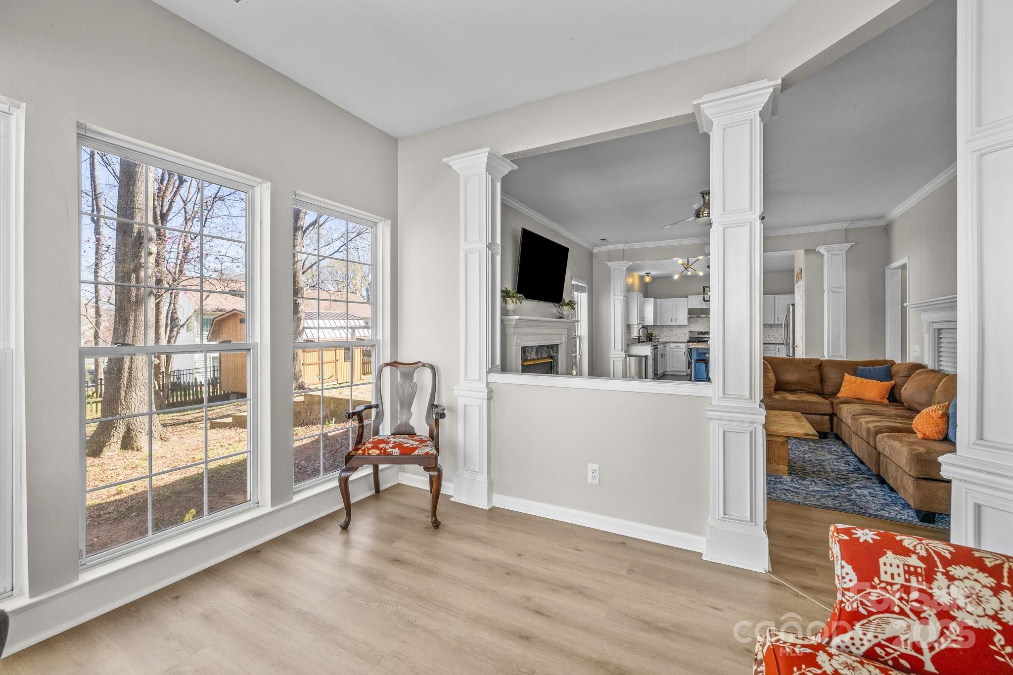 Matthews Estates - Residential