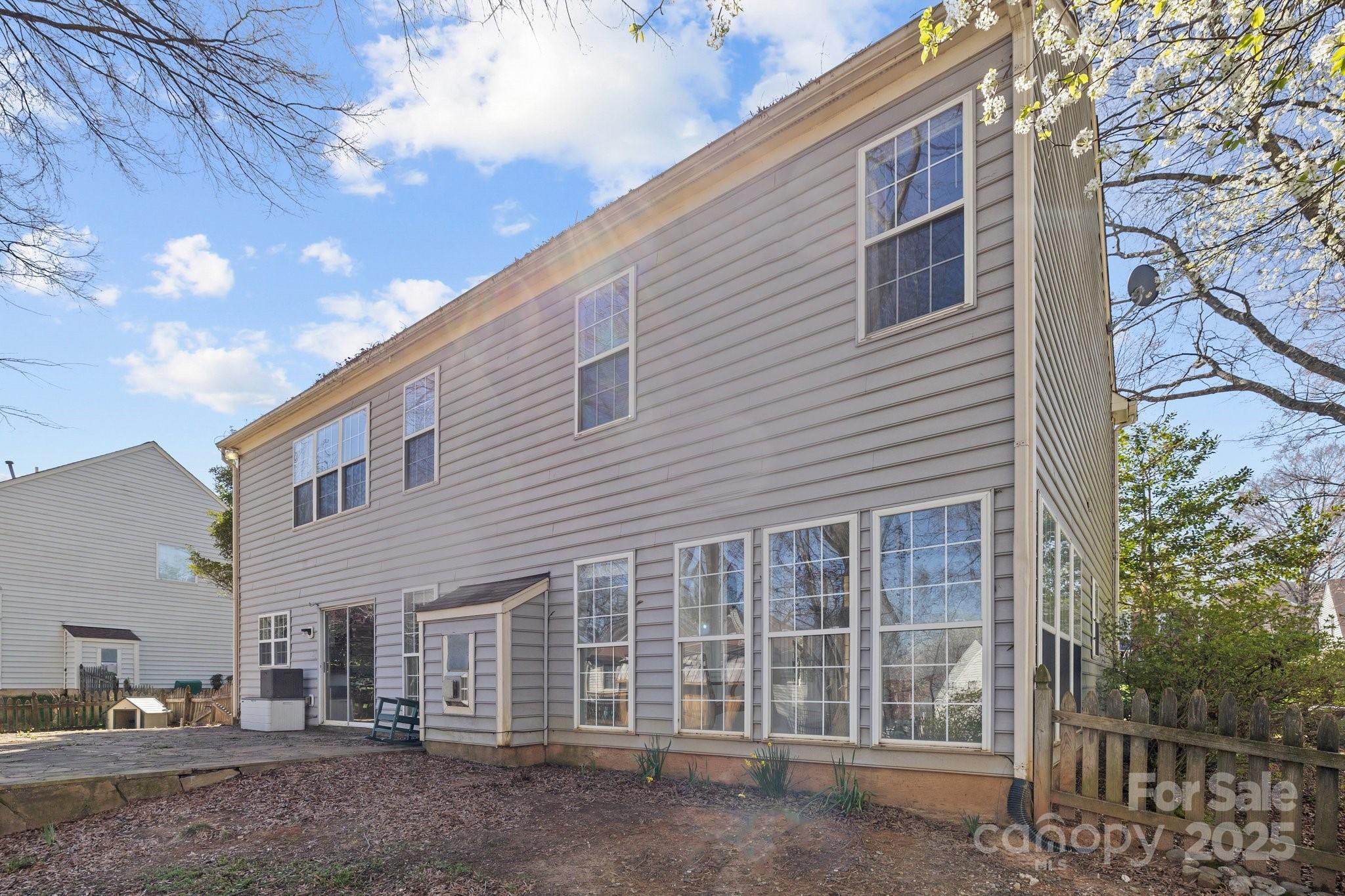 Matthews Estates - Residential