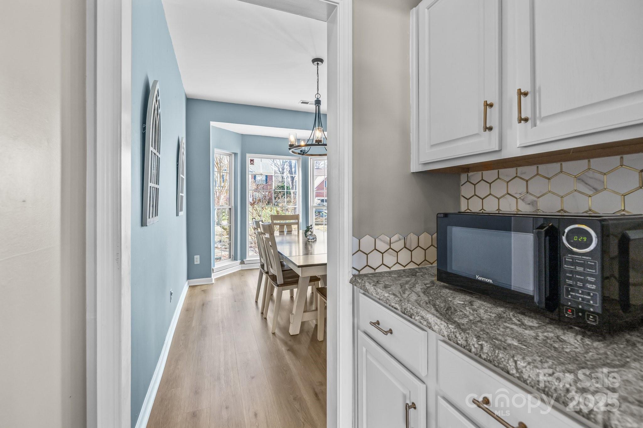 Matthews Estates - Residential