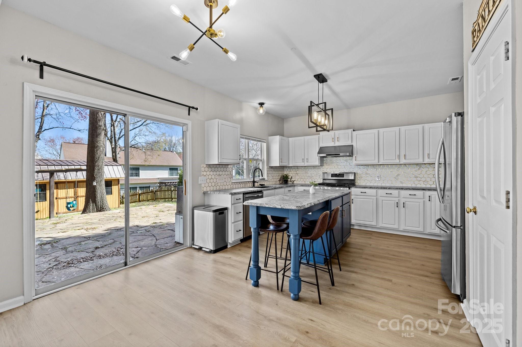Matthews Estates - Residential