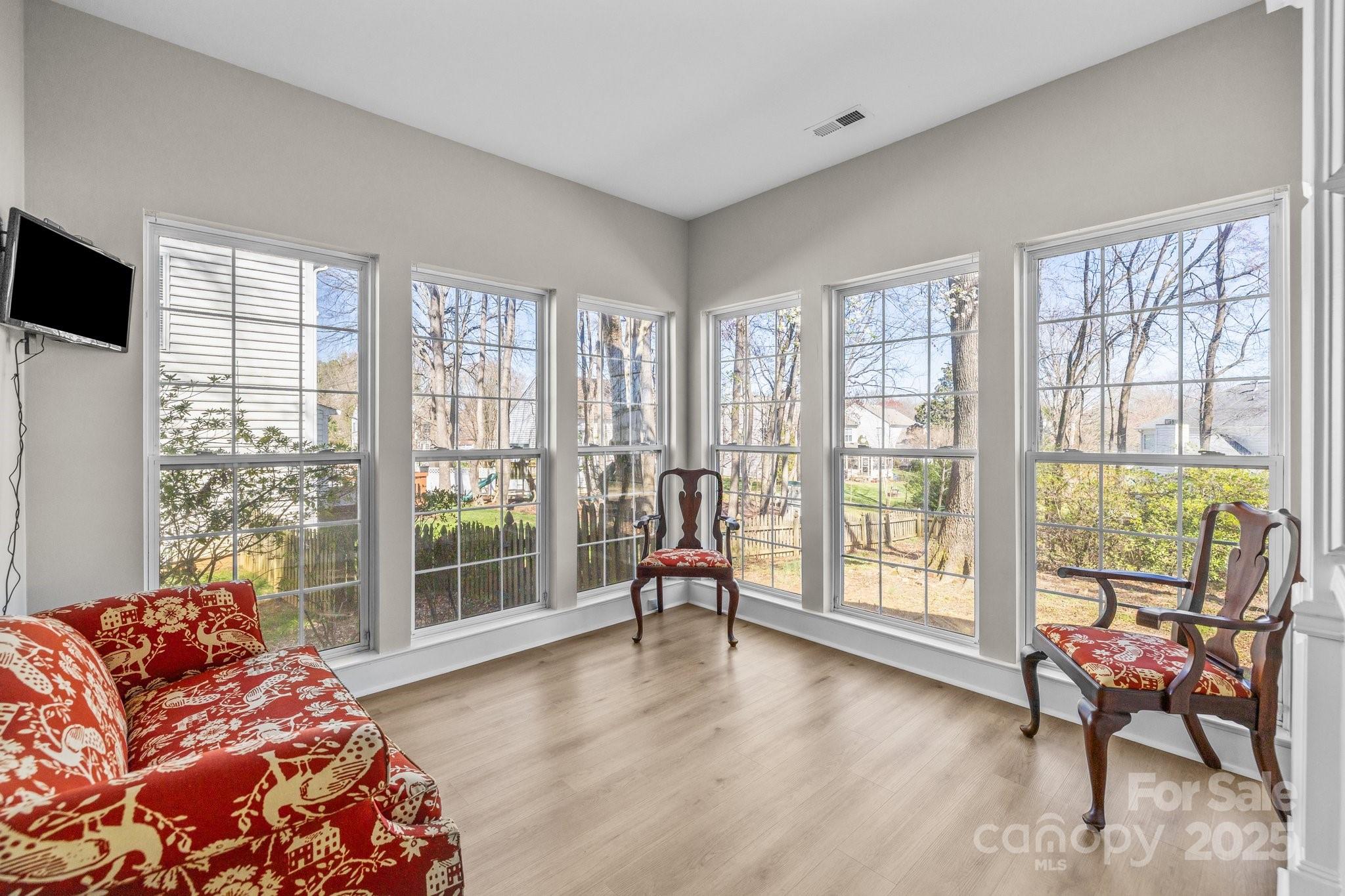 Matthews Estates - Residential