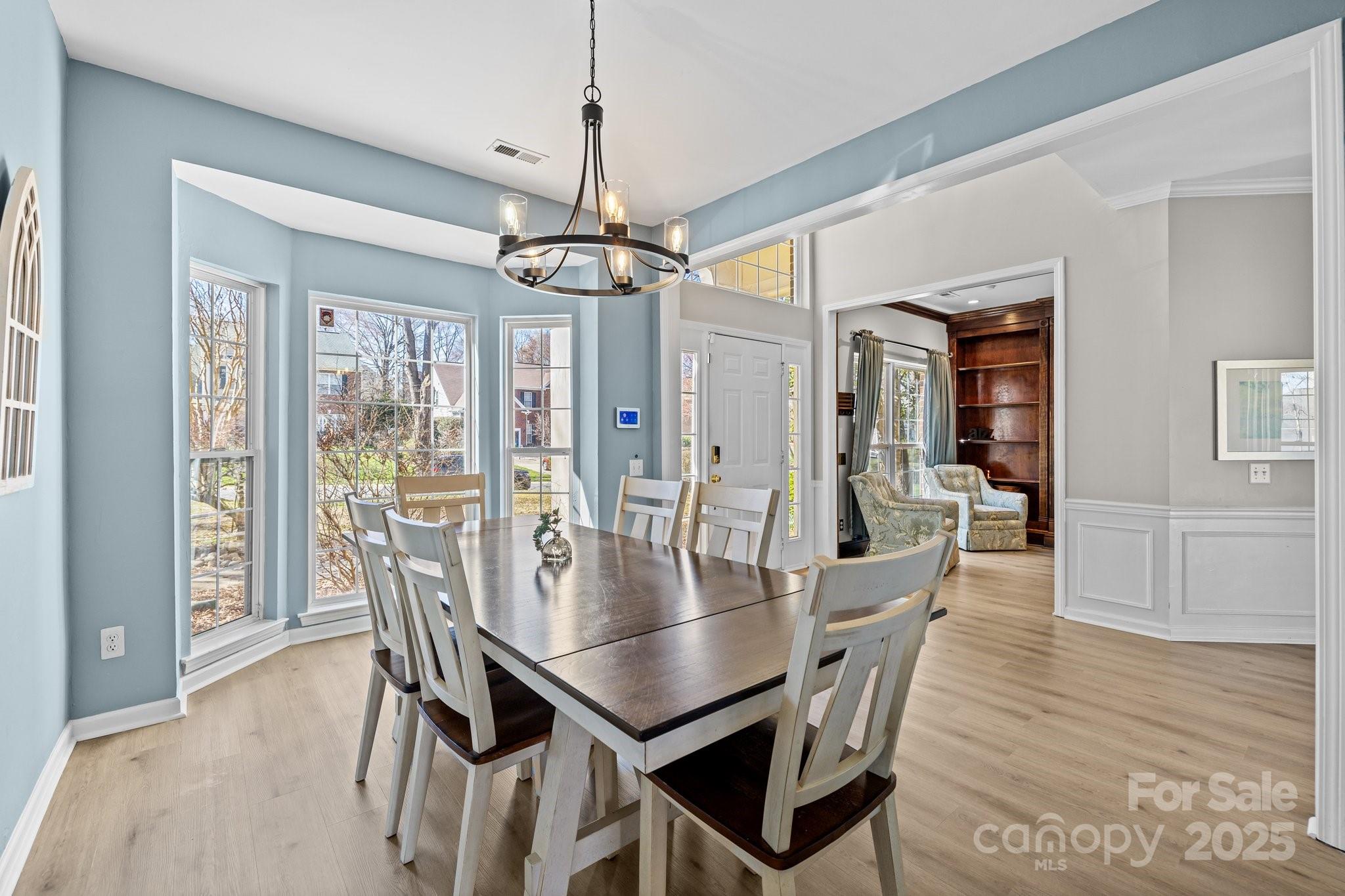 Matthews Estates - Residential