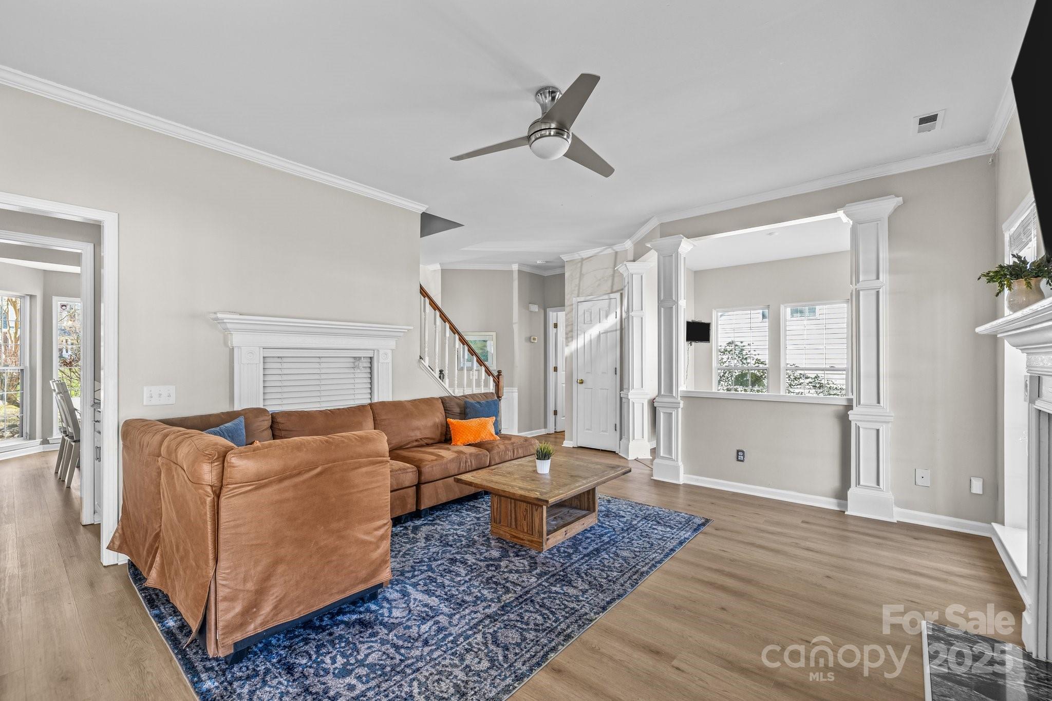 Matthews Estates - Residential