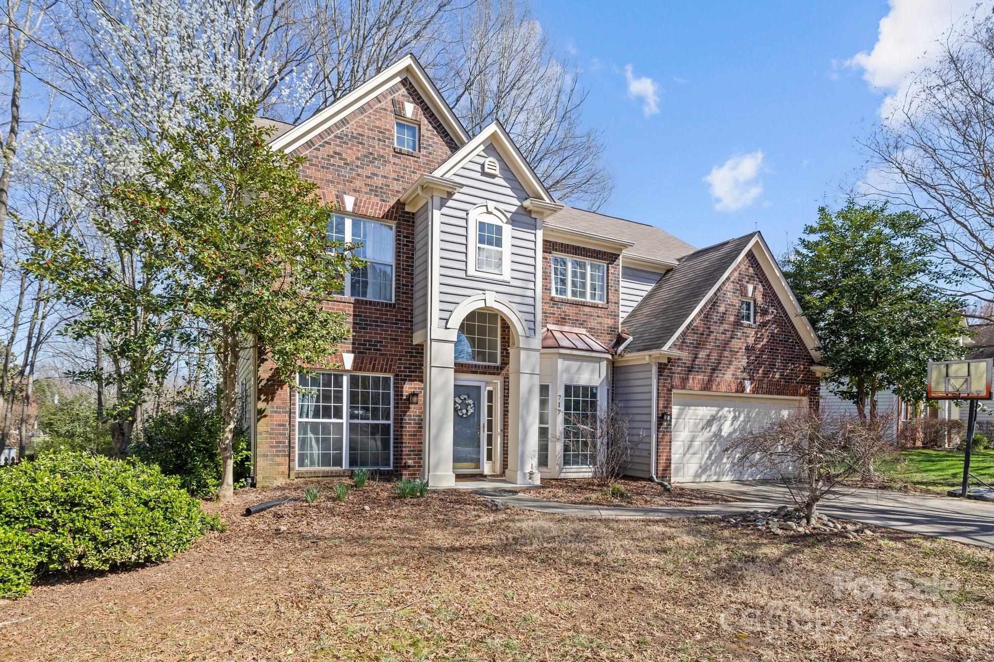 Matthews Estates - Residential