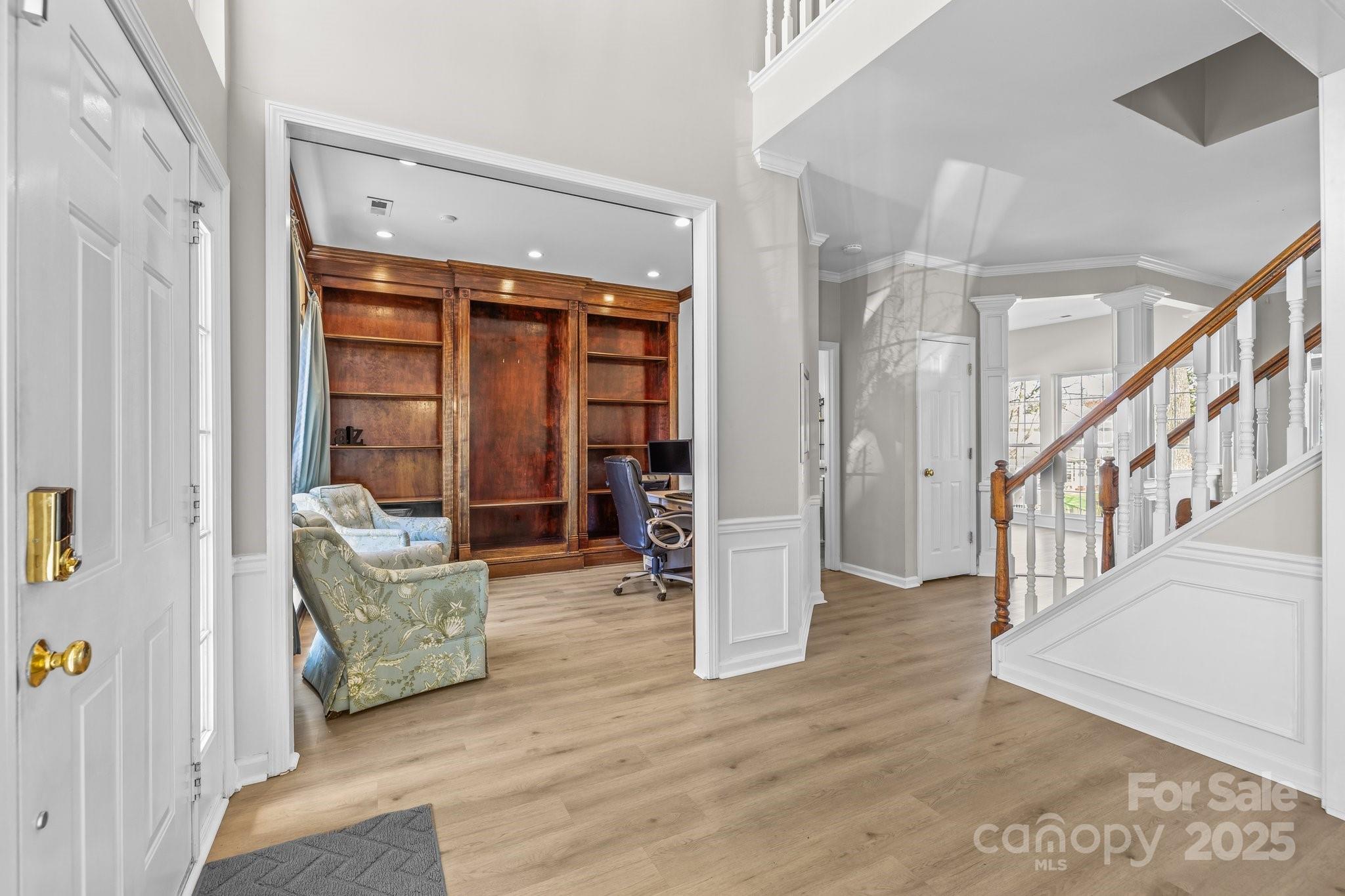 Matthews Estates - Residential