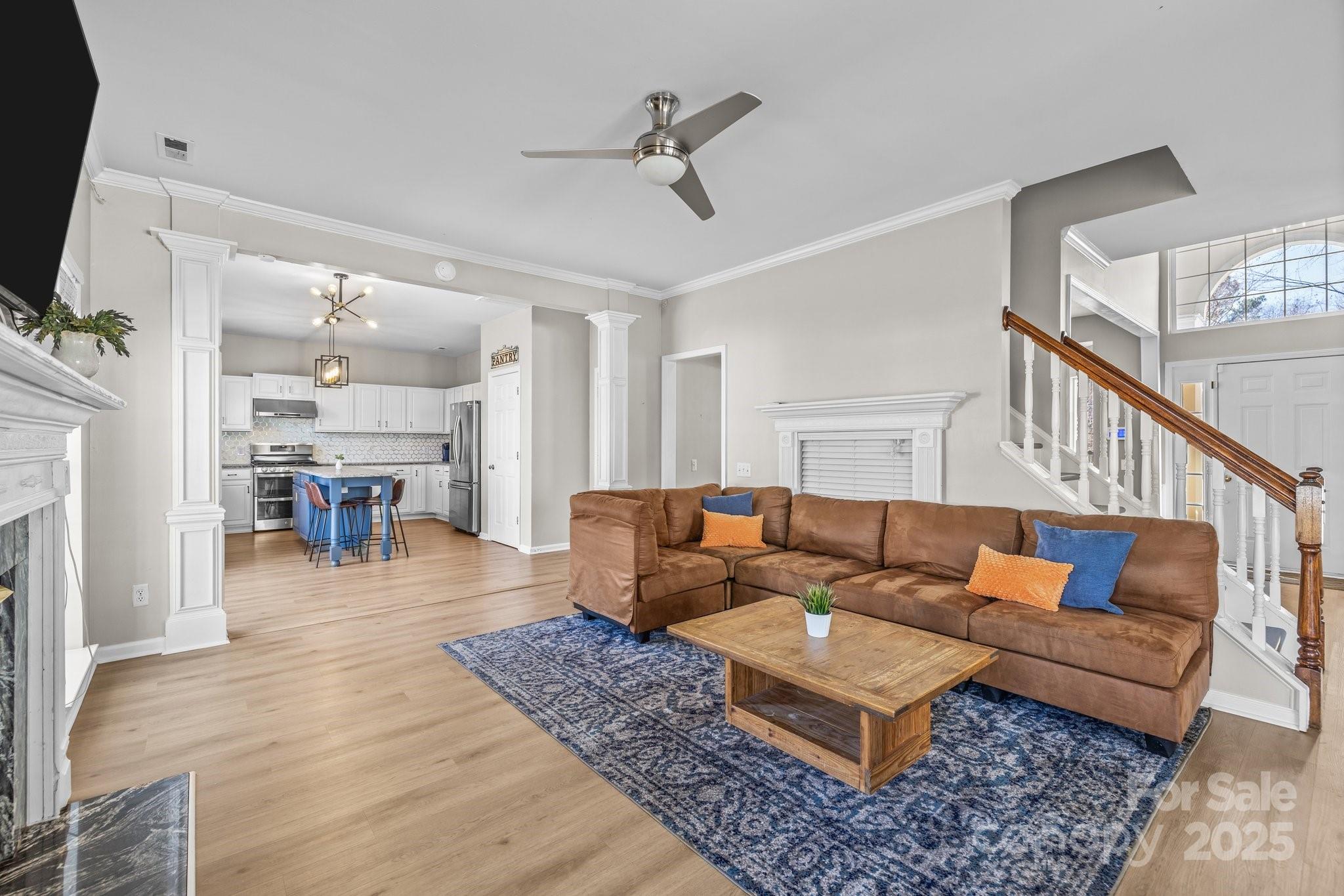 Matthews Estates - Residential