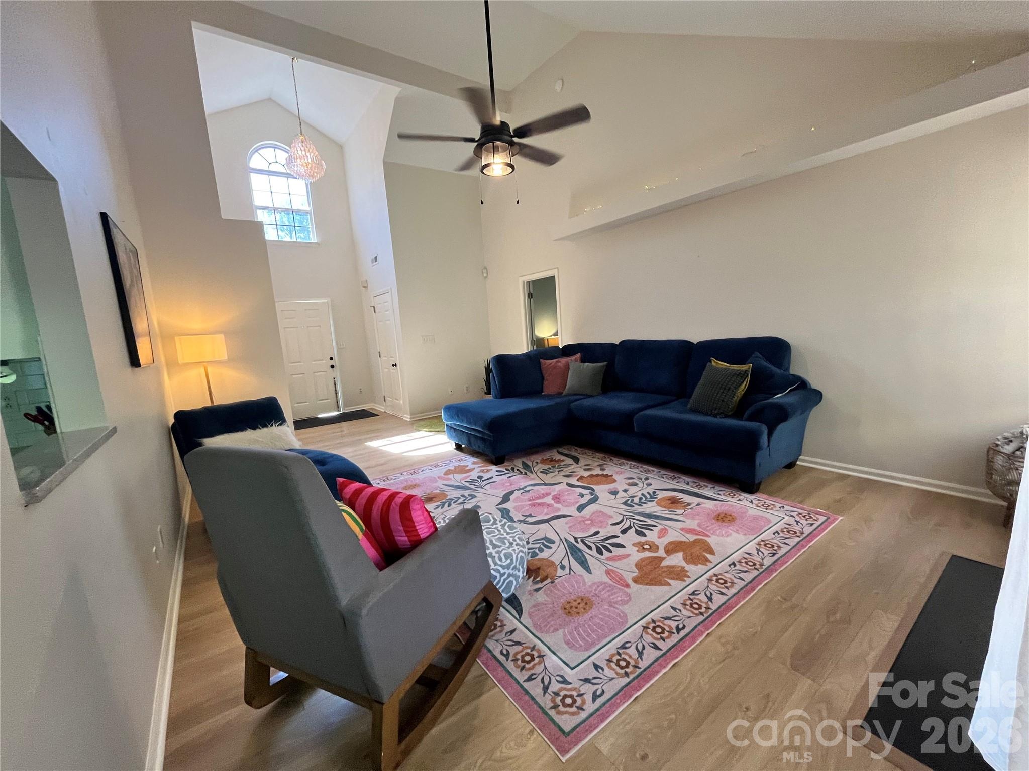 Remington Estates - Residential