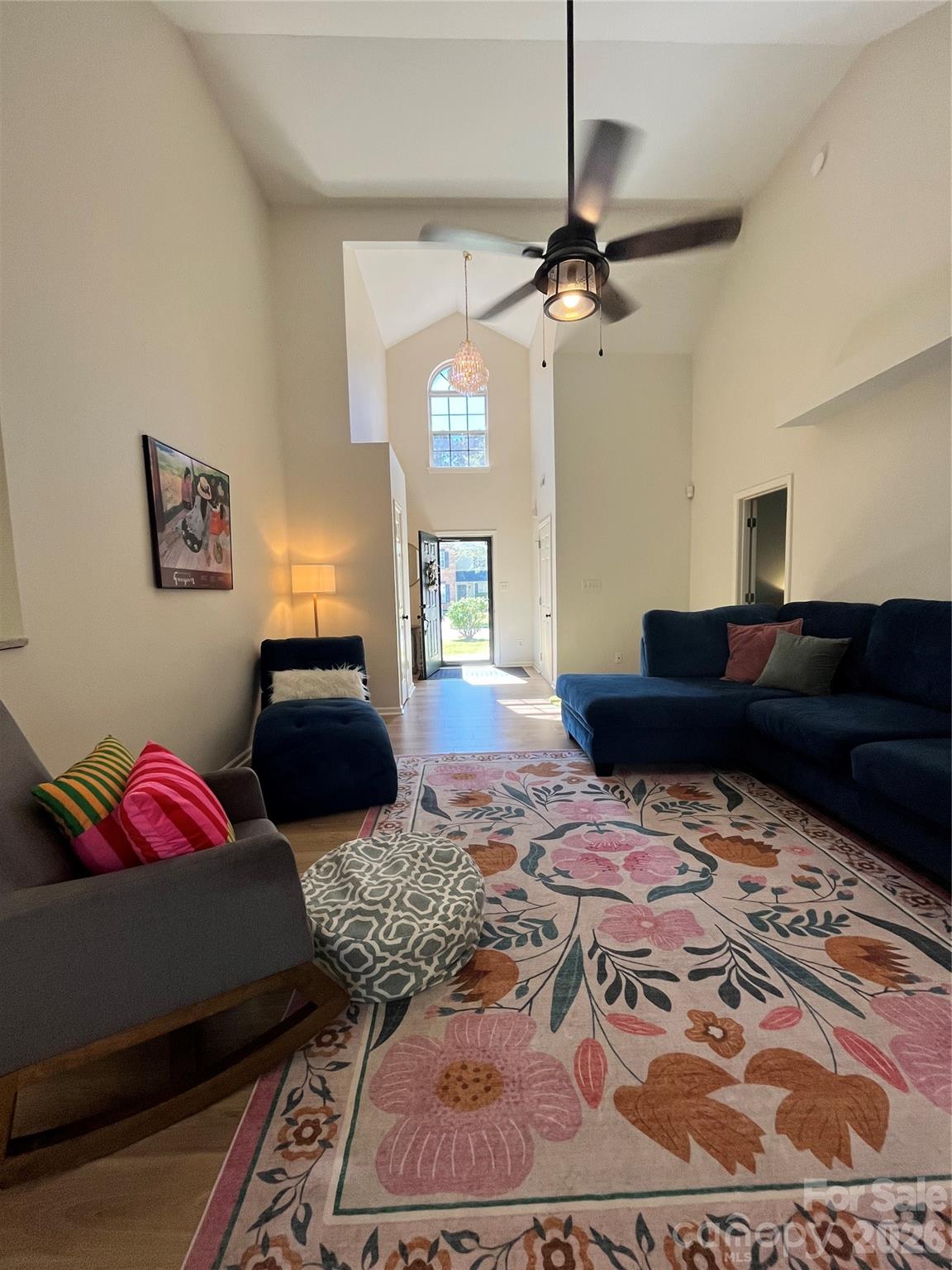 Remington Estates - Residential
