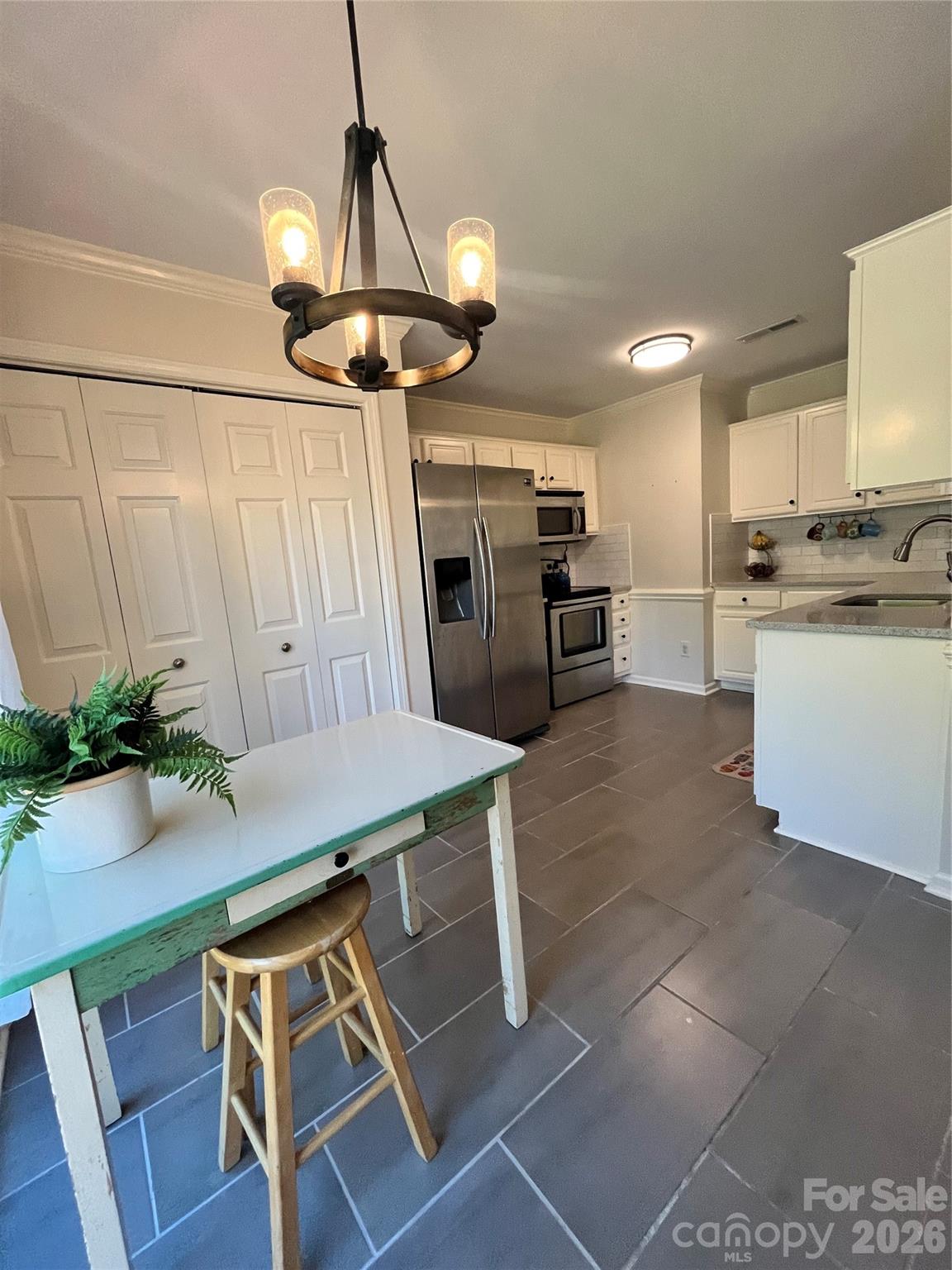 Remington Estates - Residential