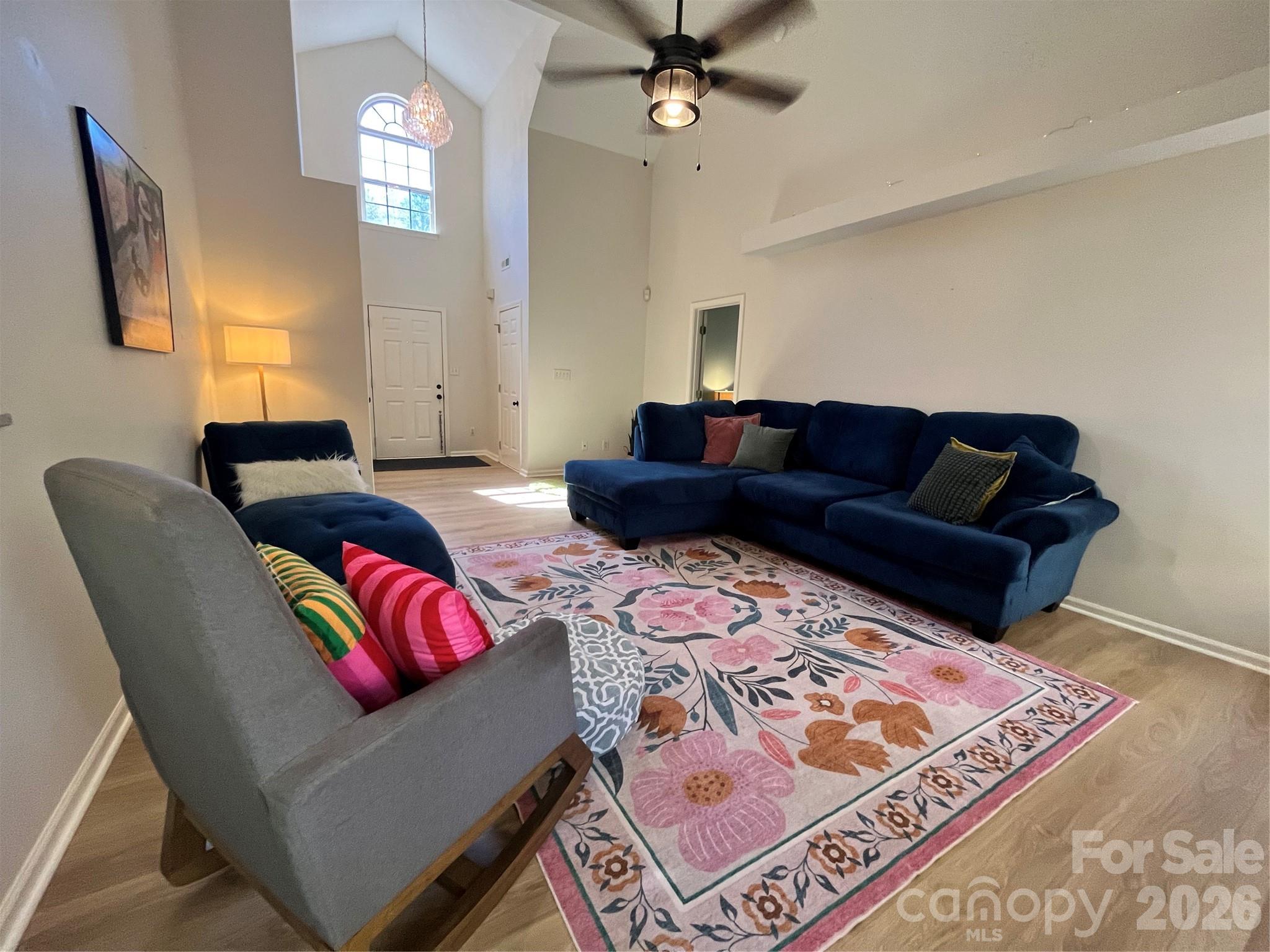 Remington Estates - Residential