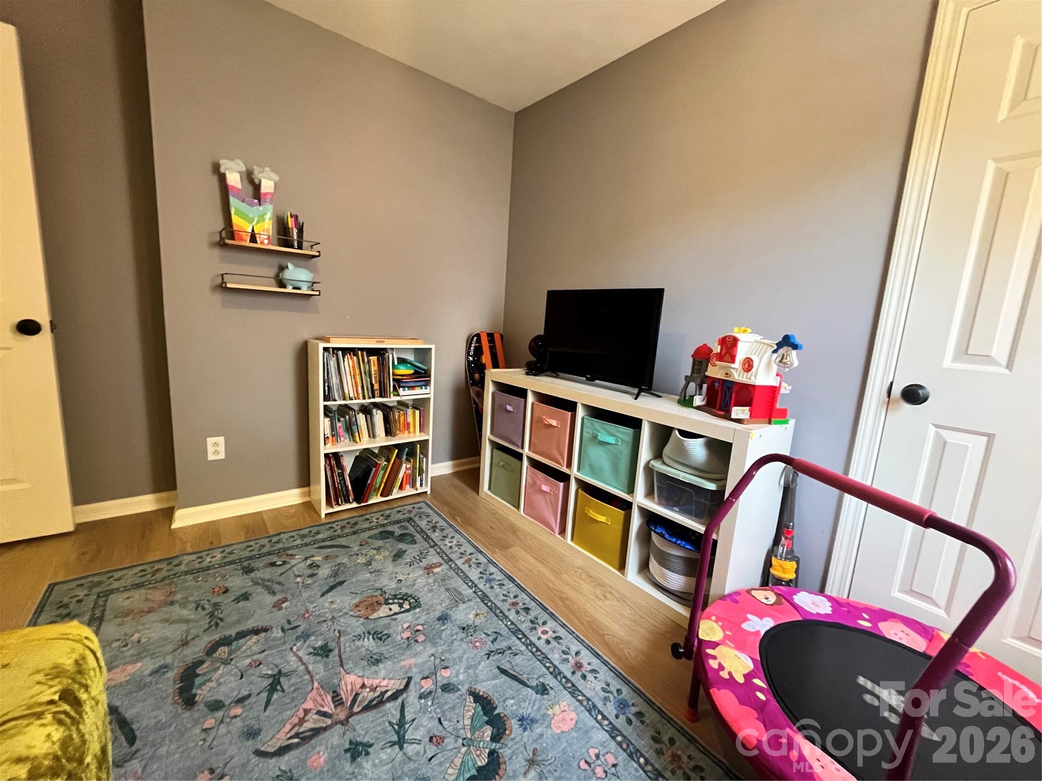 Remington Estates - Residential