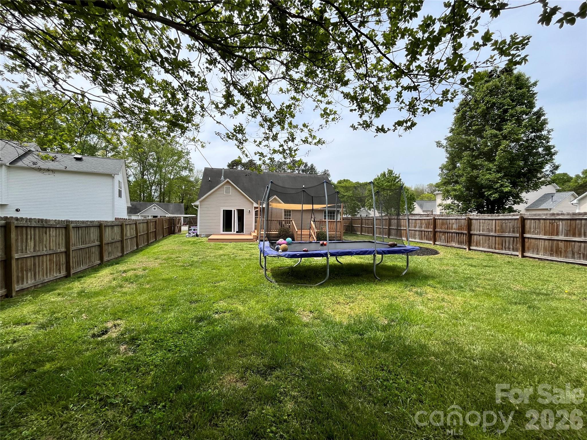 Remington Estates - Residential