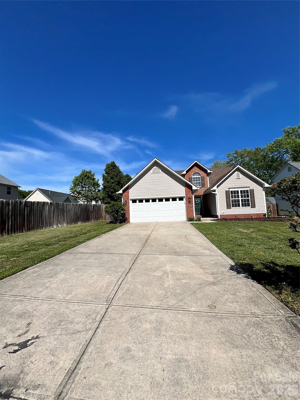 2653 Thistle Brook Drive