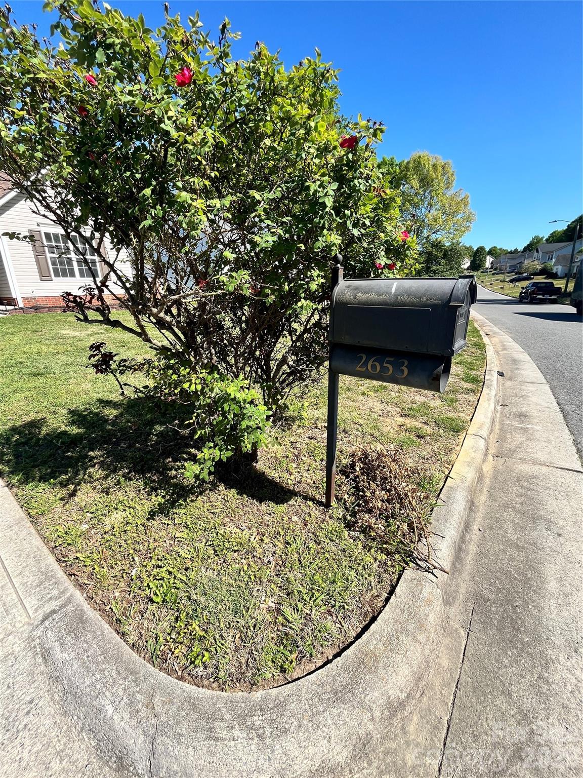 2653 Thistle Brook Drive