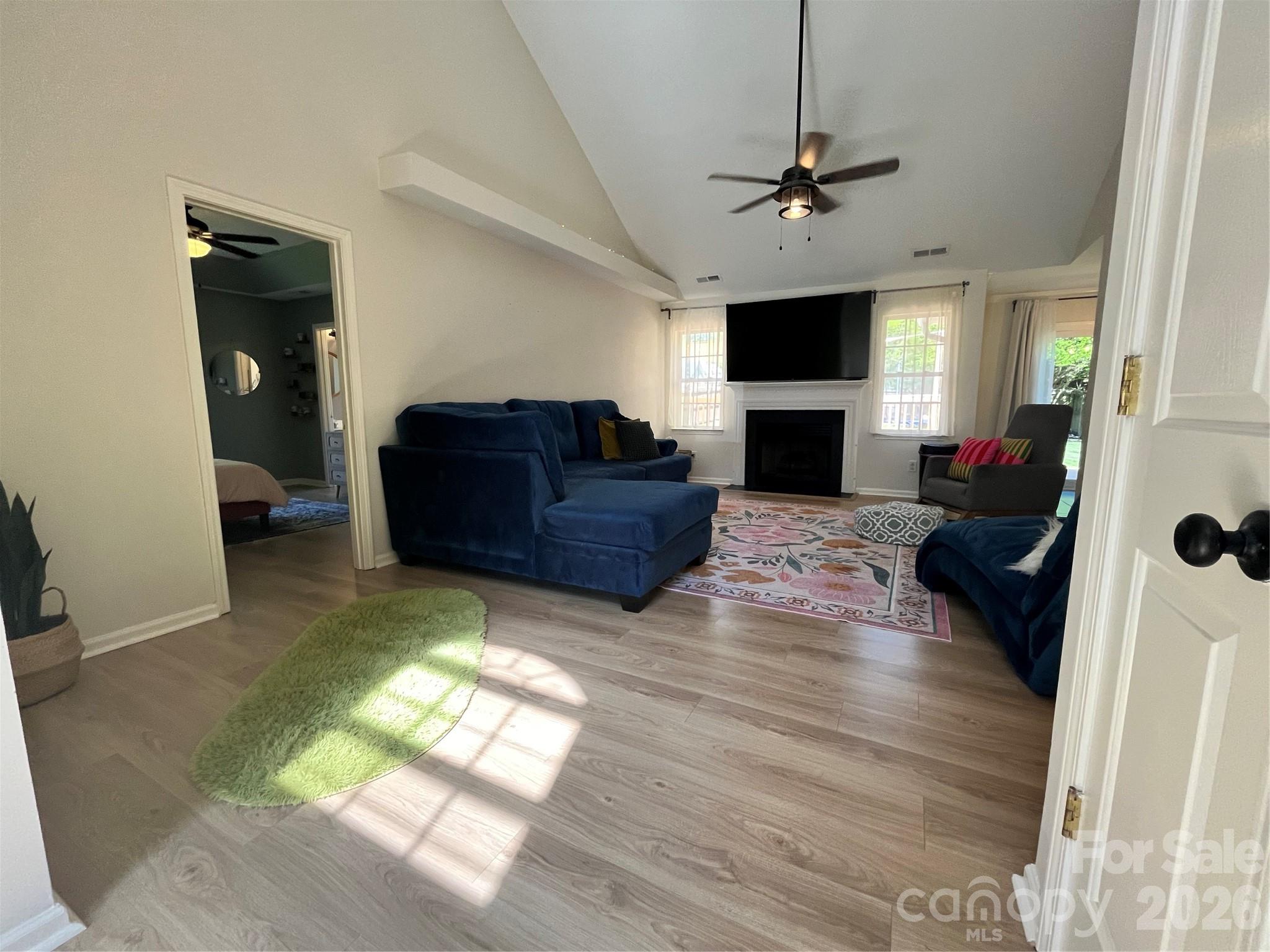 Remington Estates - Residential