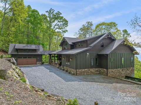 A home in Sylva