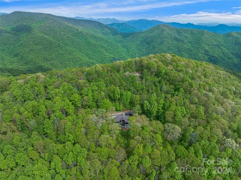 A home in Sylva