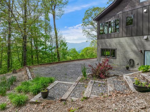 A home in Sylva