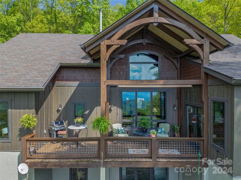 A home in Sylva