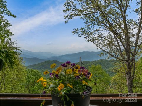 A home in Sylva