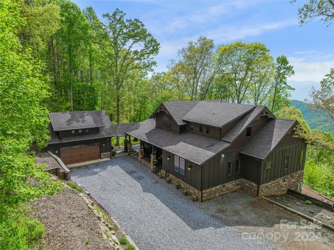 A home in Sylva