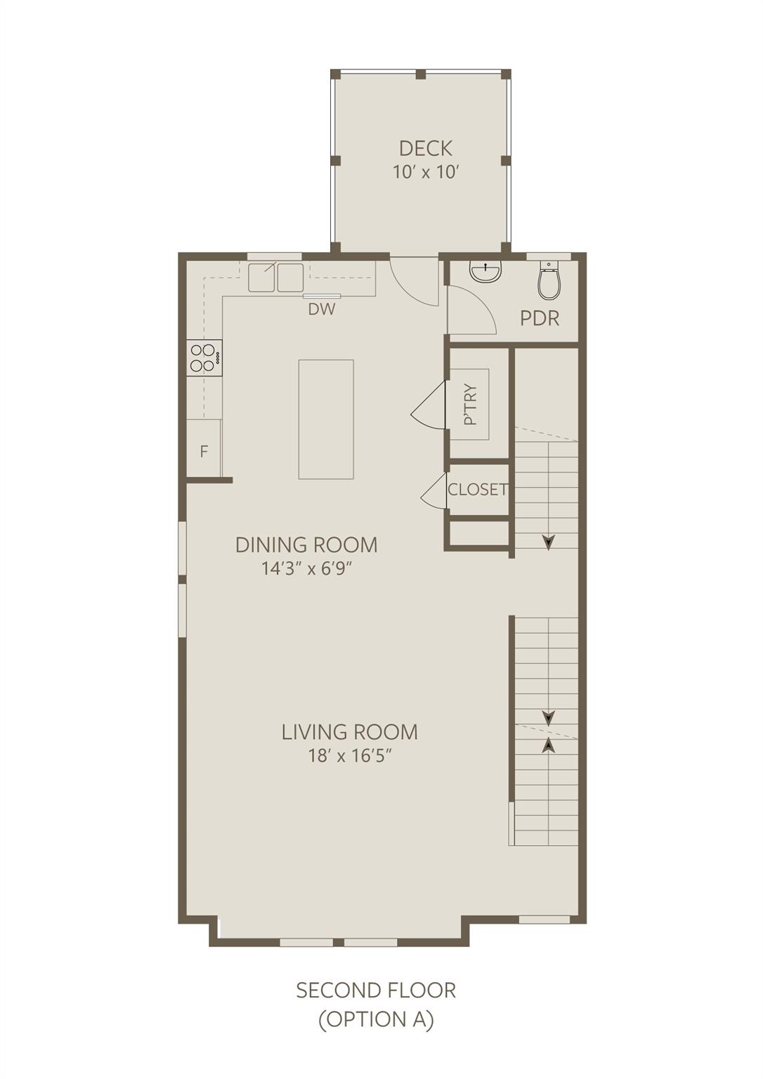 Aberdeen at Wilson Farms - Residential