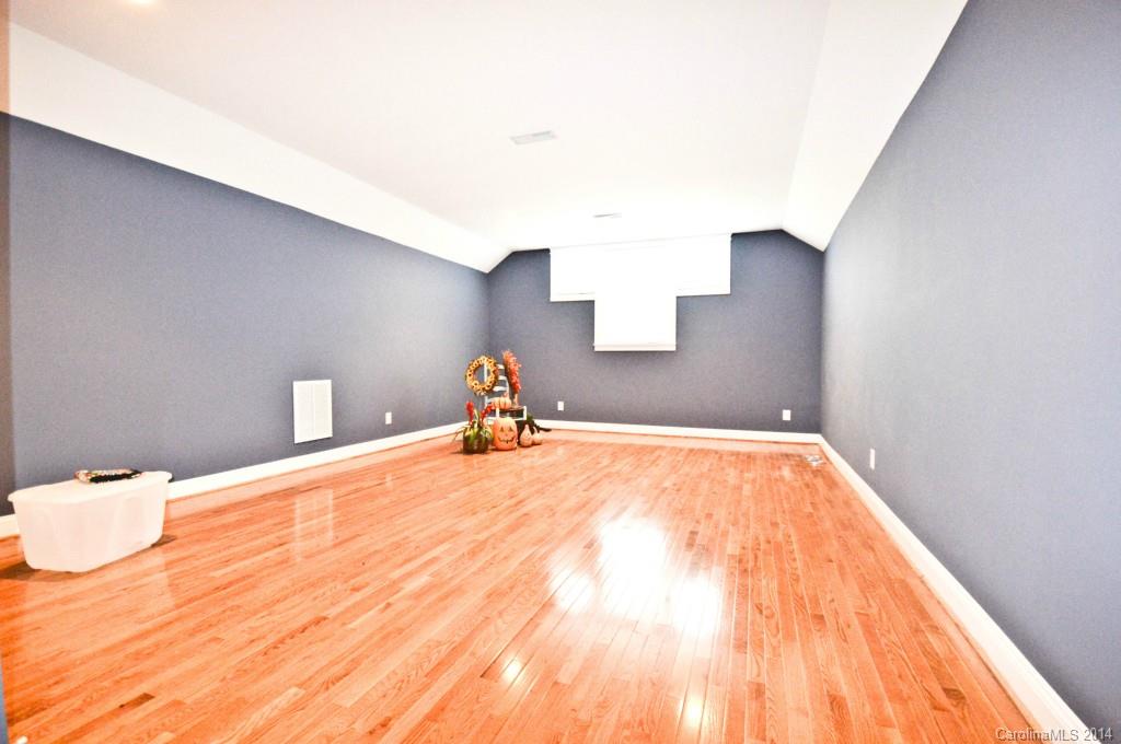 Baxter Village - Residential