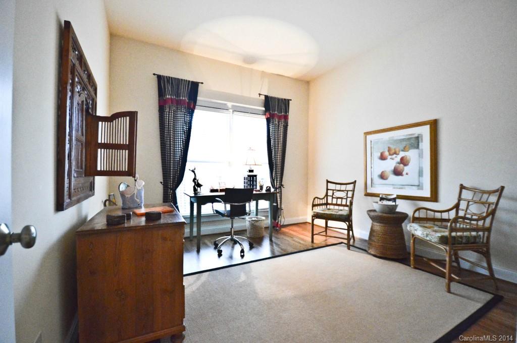 Baxter Village - Residential