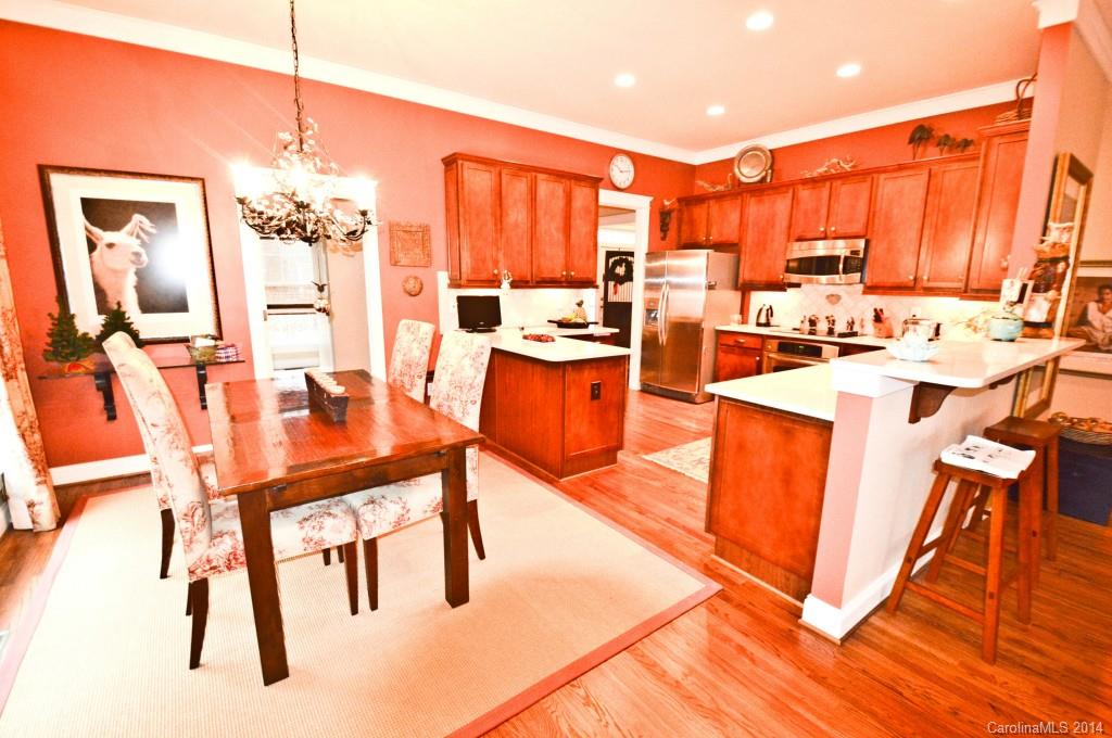 Baxter Village - Residential