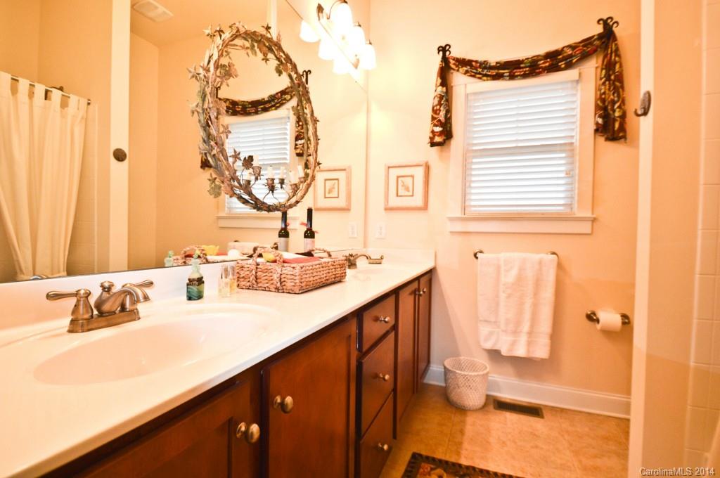 Baxter Village - Residential