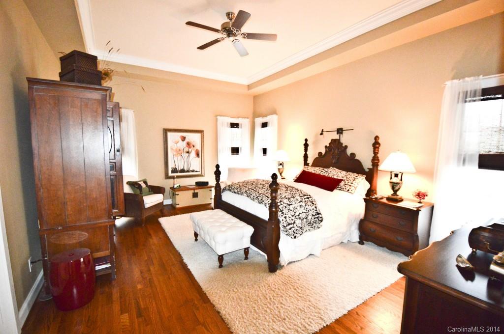 Baxter Village - Residential