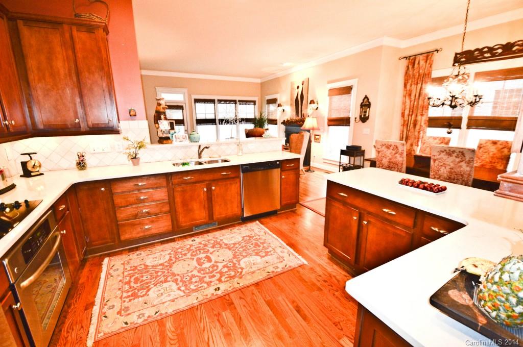 Baxter Village - Residential