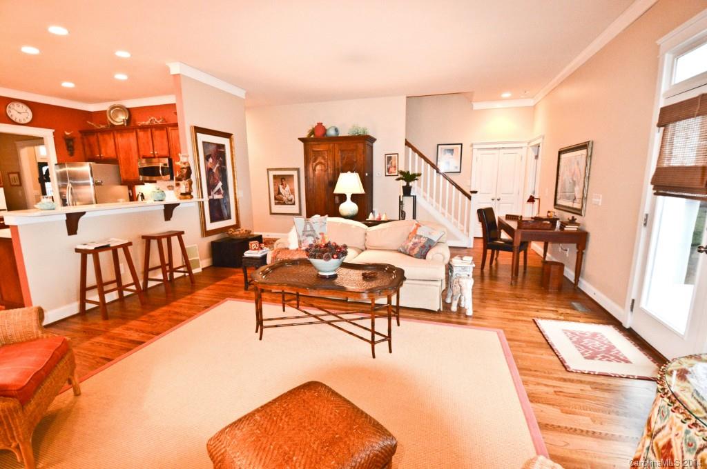 Baxter Village - Residential