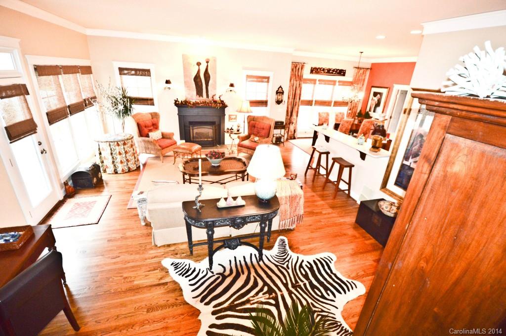 Baxter Village - Residential