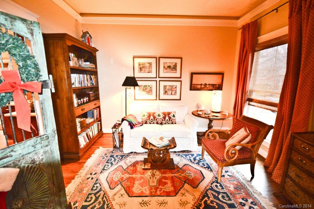 Baxter Village - Residential