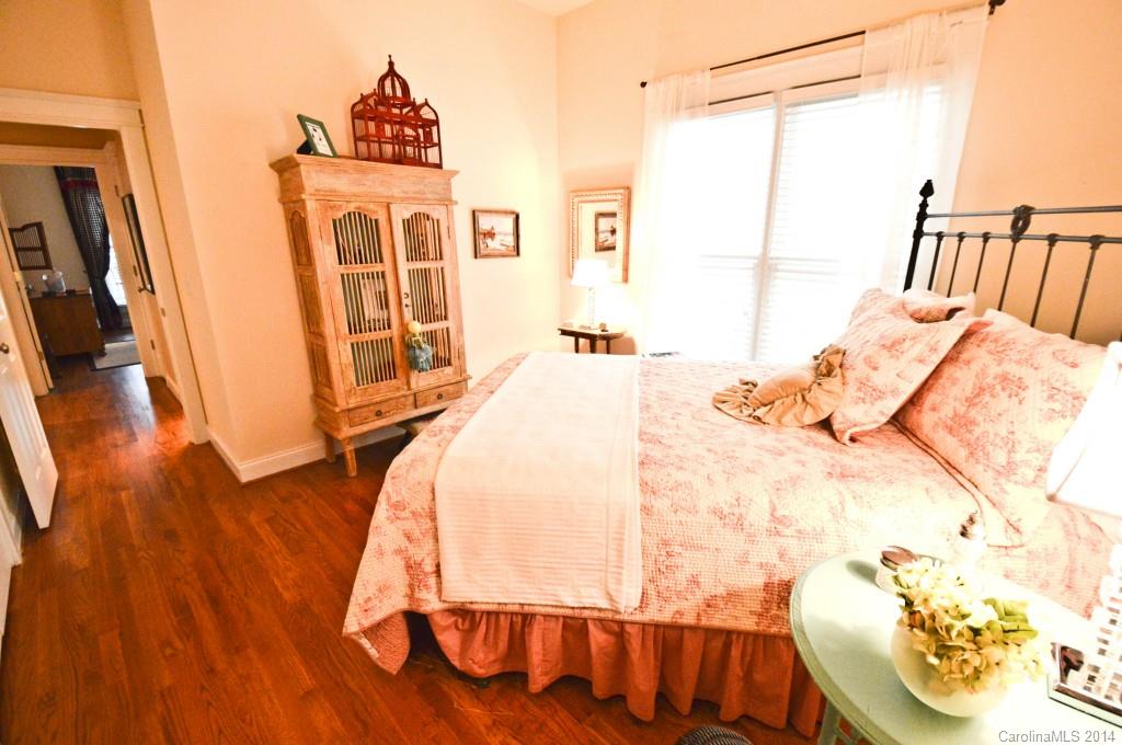 Baxter Village - Residential