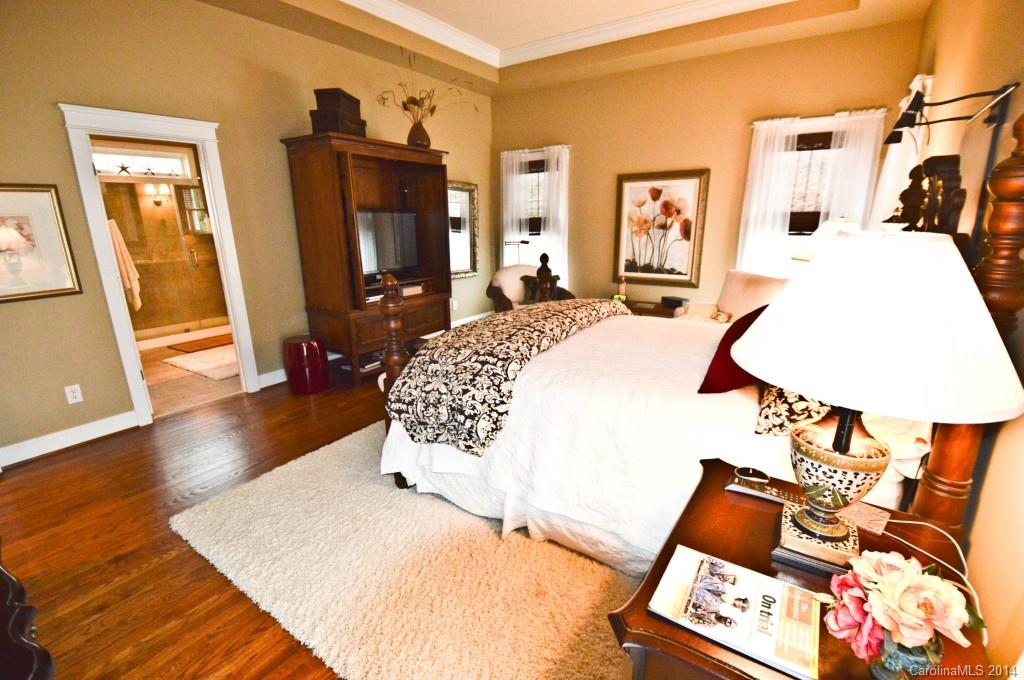 Baxter Village - Residential