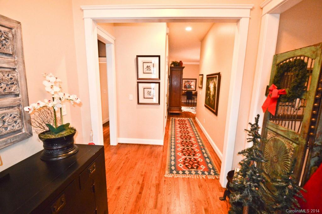 Baxter Village - Residential